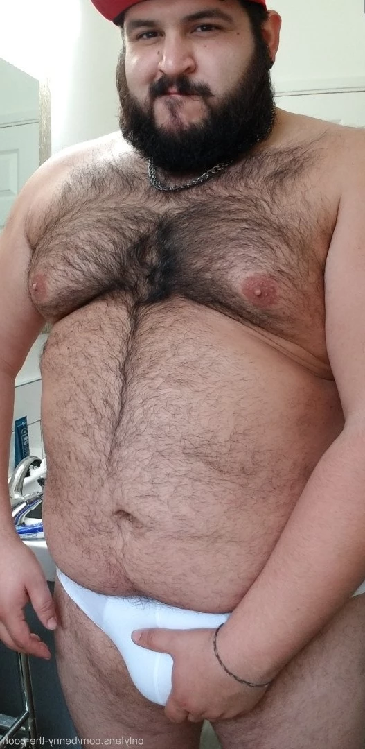 Benjamin Serrato [ benny-the-pooh ] Onlyfans leaked photo 3609834 on Hotleaks.tv