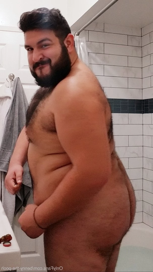 Benjamin Serrato [ benny-the-pooh ] Onlyfans leaked photo 3611142 on Hotleaks.tv