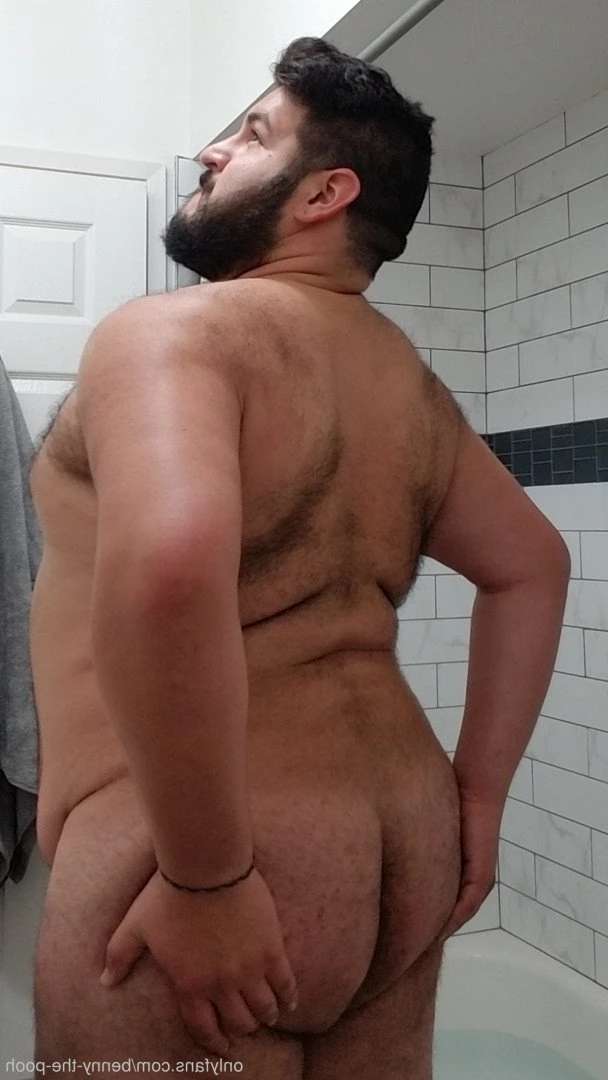 Benjamin Serrato [ benny-the-pooh ] Onlyfans leaked photo 3616220 on Hotleaks.tv