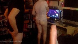 Benny &amp; Chloe [ bennyandchloe6 ] Onlyfans leaked video 3115295 on Hotleaks.tv