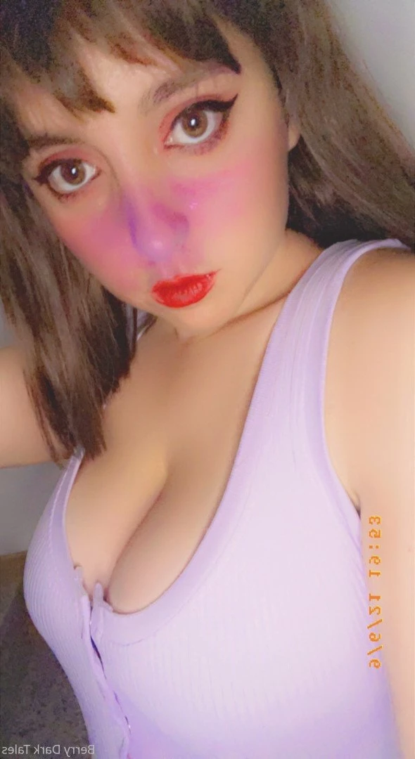 Berry Dark Tales [ berry.darktales ] Onlyfans leaked photo 4100134 on Hotleaks.tv