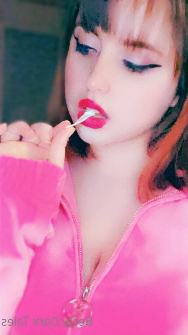 Berry Dark Tales [ berry.darktales ] Onlyfans leaked photo 4100203 on Hotleaks.tv