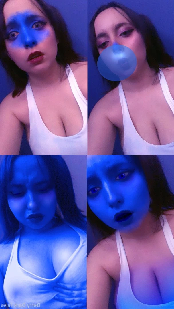 Berry Dark Tales [ berry.darktales ] Onlyfans leaked photo 4100419 on Hotleaks.tv