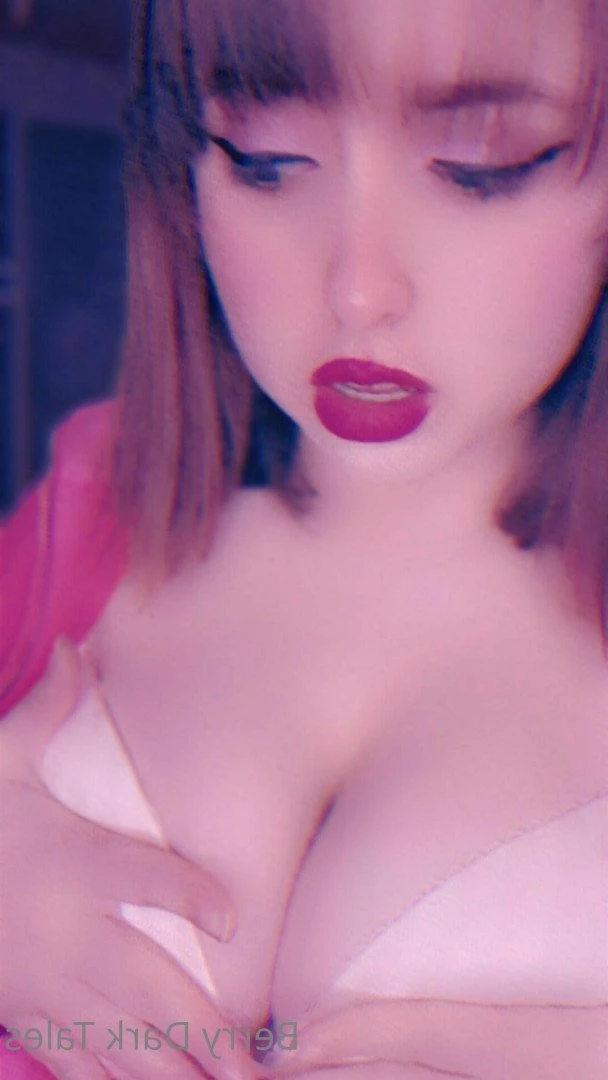 Berry Dark Tales [ berry.darktales ] Onlyfans leaked photo 4100954 on Hotleaks.tv