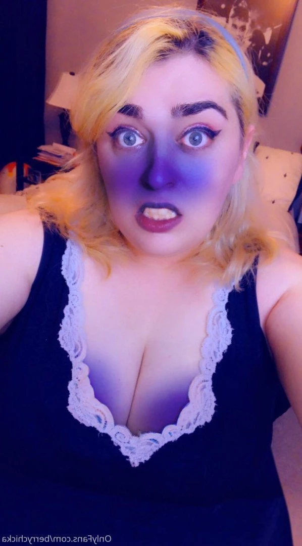 Berry Chicka [ berrychicka ] Onlyfans leaked photo 3593365 on Hotleaks.tv