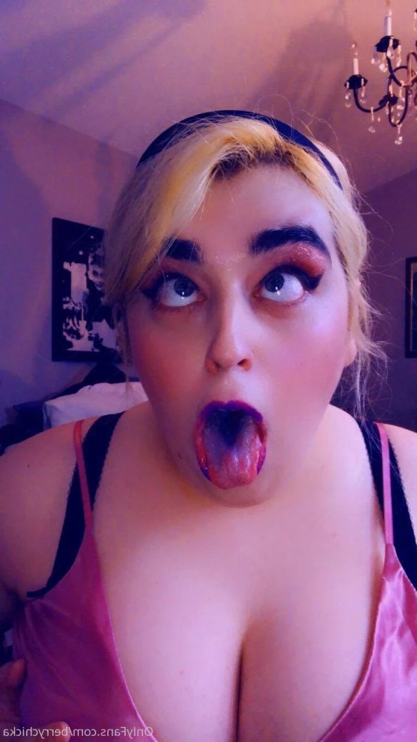 Berry Chicka [ berrychicka ] Onlyfans leaked photo 3594211 on Hotleaks.tv
