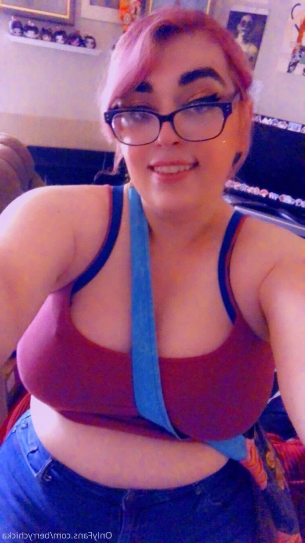 Berry Chicka [ berrychicka ] Onlyfans leaked photo 3595003 on Hotleaks.tv