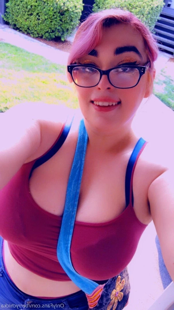 Berry Chicka [ berrychicka ] Onlyfans leaked photo 3595621 on Hotleaks.tv