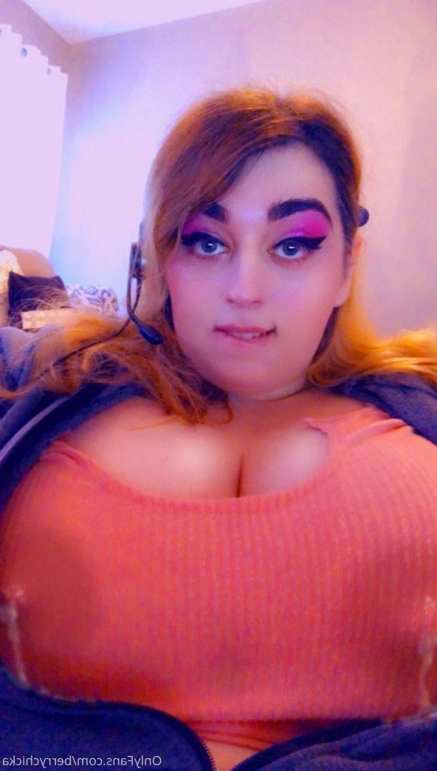 Berry Chicka [ berrychicka ] Onlyfans leaked photo 3595706 on Hotleaks.tv