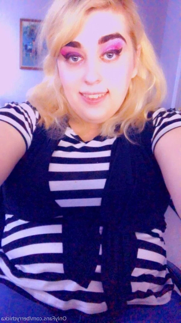 Berry Chicka [ berrychicka ] Onlyfans leaked photo 3595798 on Hotleaks.tv