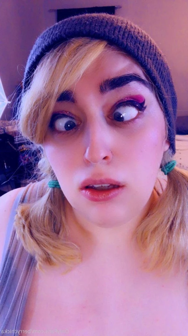 Berry Chicka [ berrychicka ] Onlyfans leaked photo 3595885 on Hotleaks.tv
