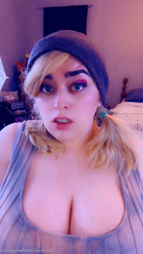 Berry Chicka [ berrychicka ] Onlyfans leaked photo 3596086 on Hotleaks.tv