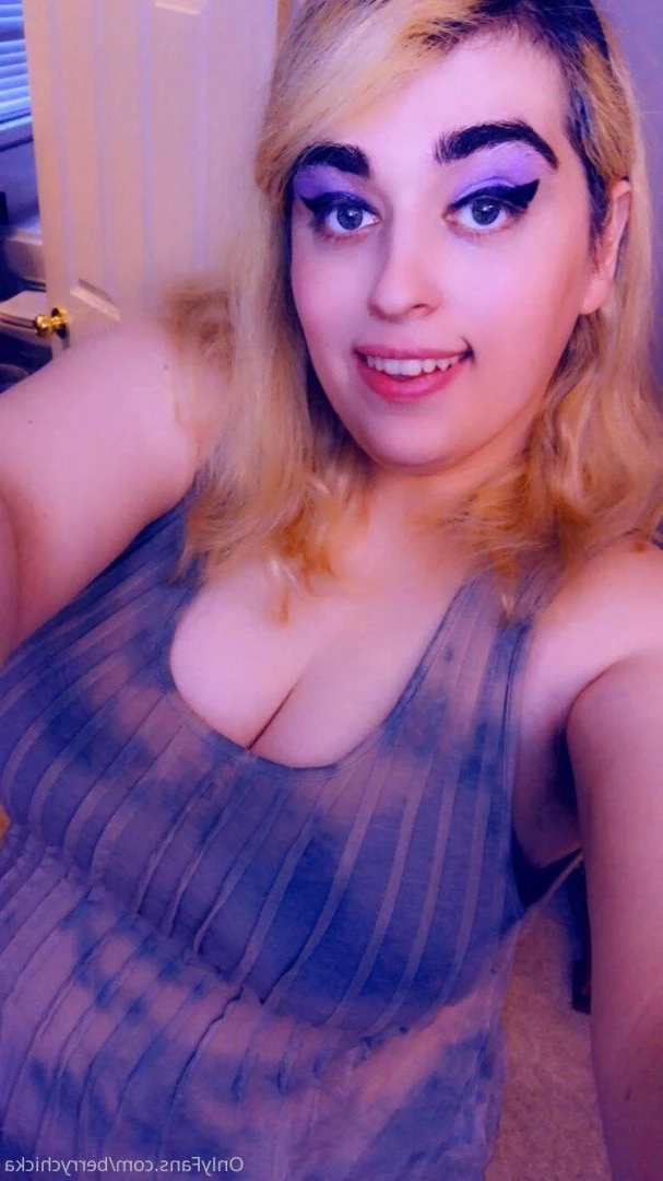 Berry Chicka [ berrychicka ] Onlyfans leaked photo 3596438 on Hotleaks.tv