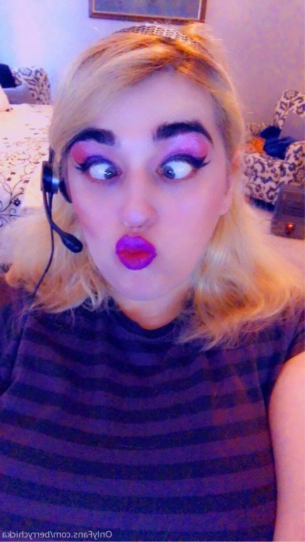 Berry Chicka [ berrychicka ] Onlyfans leaked photo 3596518 on Hotleaks.tv