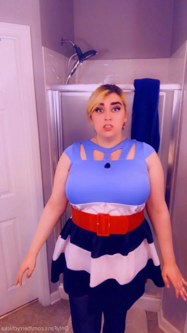 Berry Chicka [ berrychicka ] Onlyfans leaked photo 6136604 on Hotleaks.tv