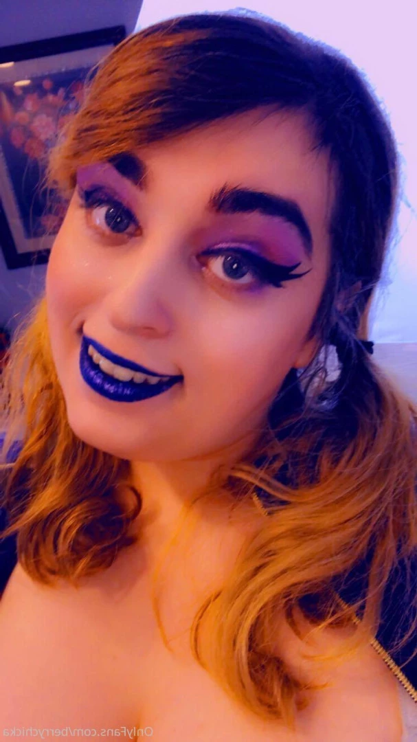 Berry Chicka [ berrychicka ] Onlyfans leaked photo 6136651 on Hotleaks.tv