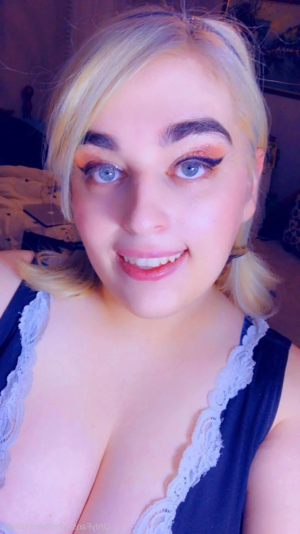 Berry Chicka [ berrychicka ] Onlyfans leaked photo 6136661 on Hotleaks.tv