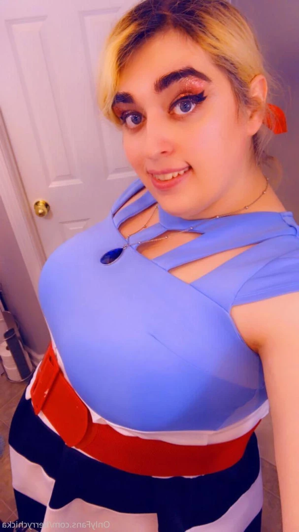 Berry Chicka [ berrychicka ] Onlyfans leaked photo 6136669 on Hotleaks.tv