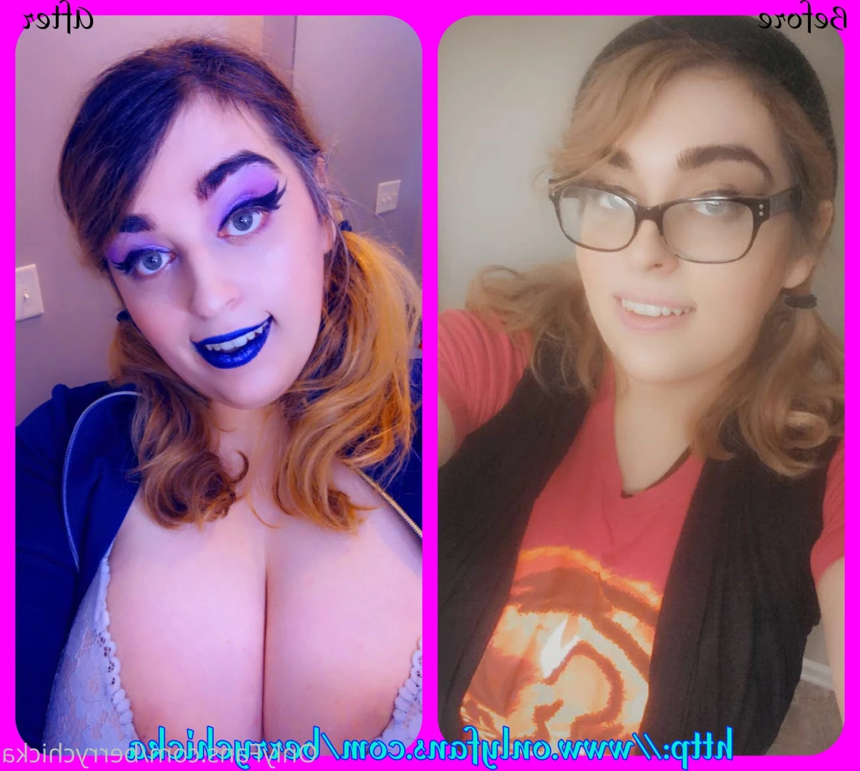 Berry Chicka [ berrychicka ] Onlyfans leaked photo 6136702 on Hotleaks.tv