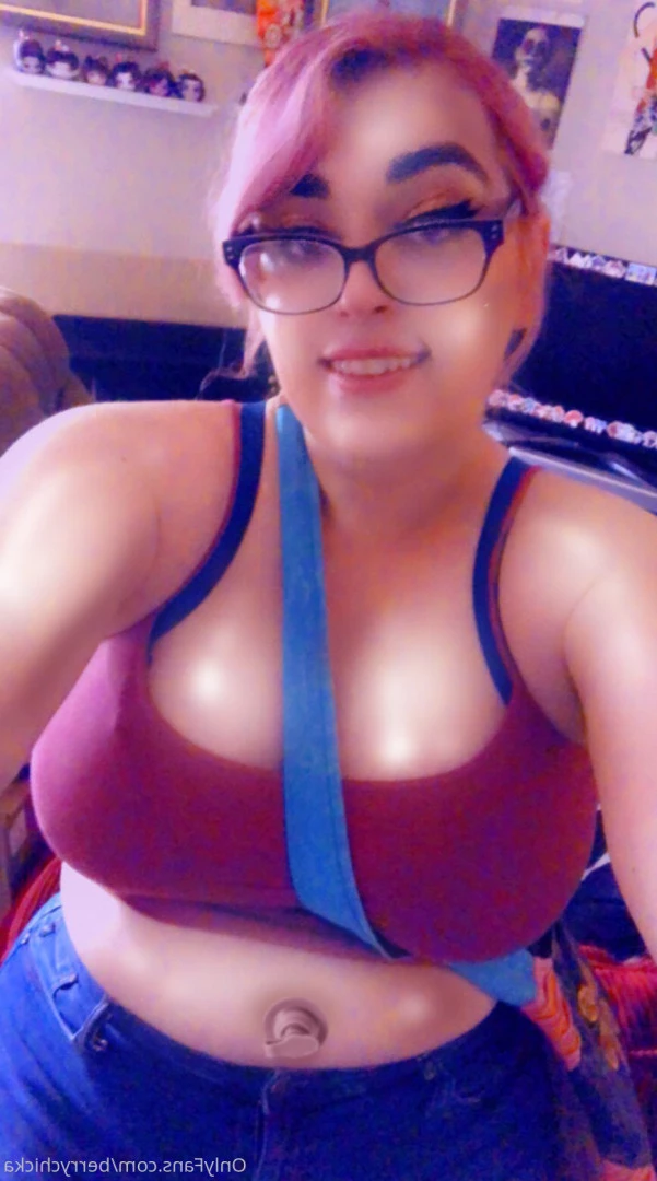 Berry Chicka [ berrychicka ] Onlyfans leaked photo 6136721 on Hotleaks.tv