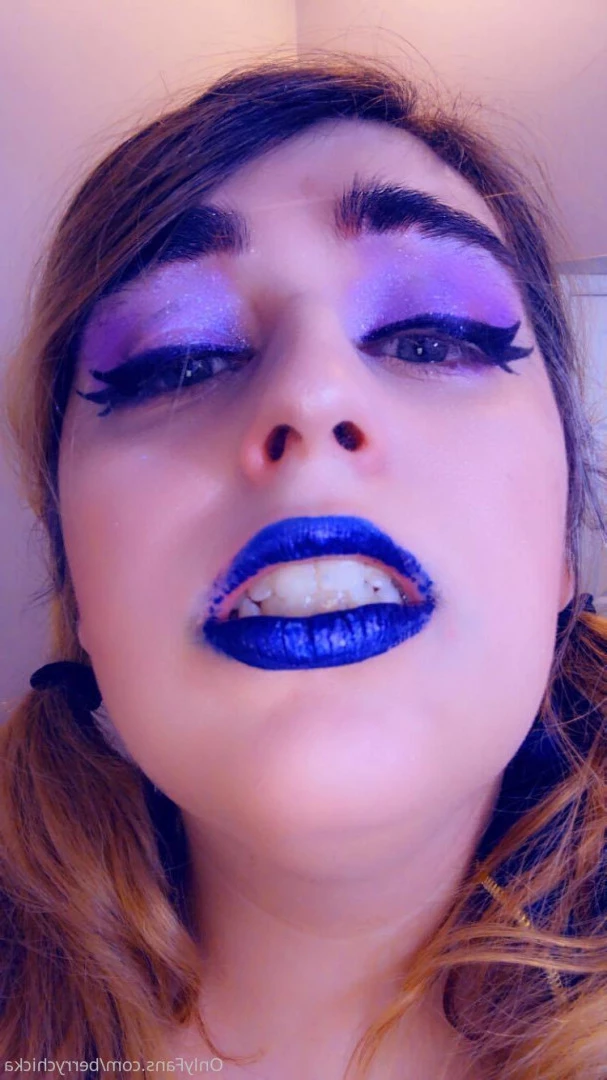 Berry Chicka [ berrychicka ] Onlyfans leaked photo 6136758 on Hotleaks.tv