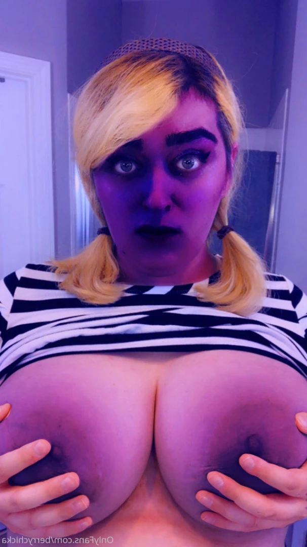 Berry Chicka [ berrychicka ] Onlyfans leaked photo 6136816 on Hotleaks.tv