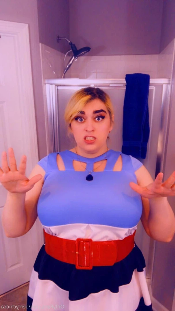 Berry Chicka [ berrychicka ] Onlyfans leaked photo 6136864 on Hotleaks.tv
