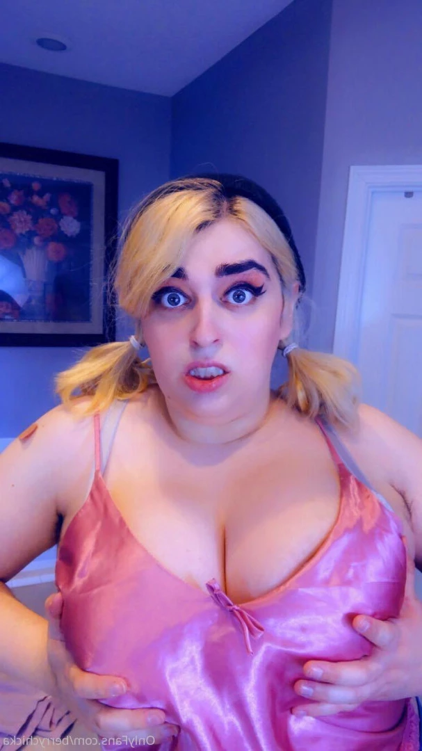Berry Chicka [ berrychicka ] Onlyfans leaked photo 6137012 on Hotleaks.tv