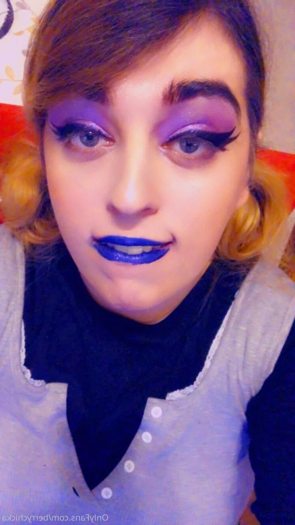 Berry Chicka [ berrychicka ] Onlyfans leaked photo 6137045 on Hotleaks.tv