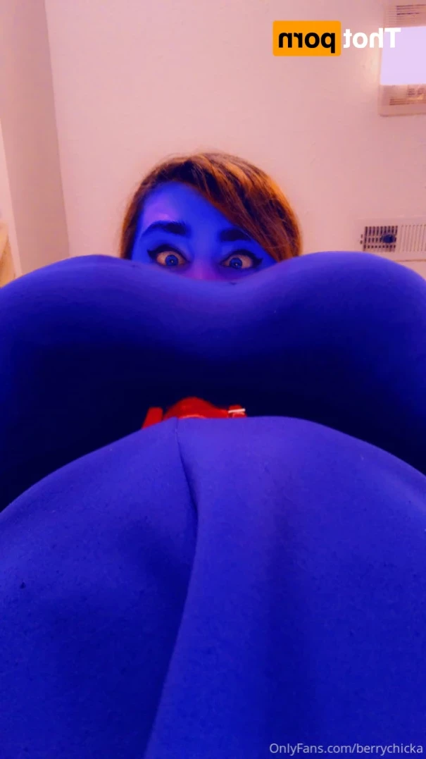 Berry Chicka [ berrychicka ] Onlyfans leaked photo 11861357 on Hotleaks.tv