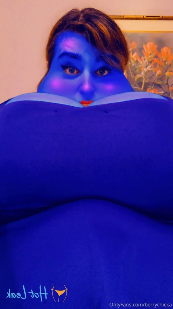 Berry Chicka [ berrychicka ] Onlyfans leaked photo 11864101 on Hotleaks.tv