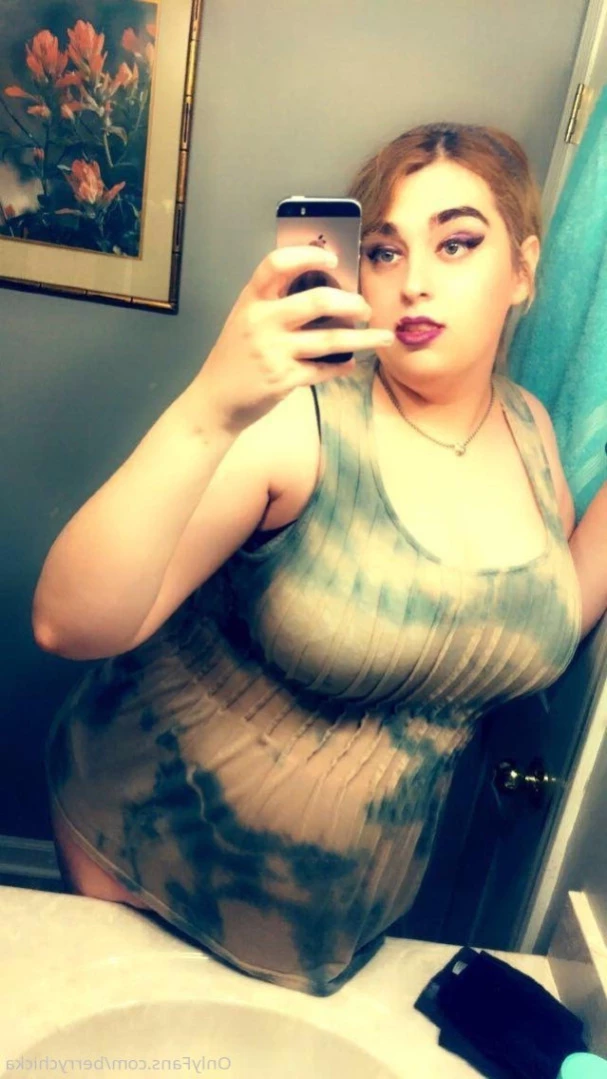 Berry Chicka [ berrychicka ] Onlyfans leaked photo 13278418 on Hotleaks.tv