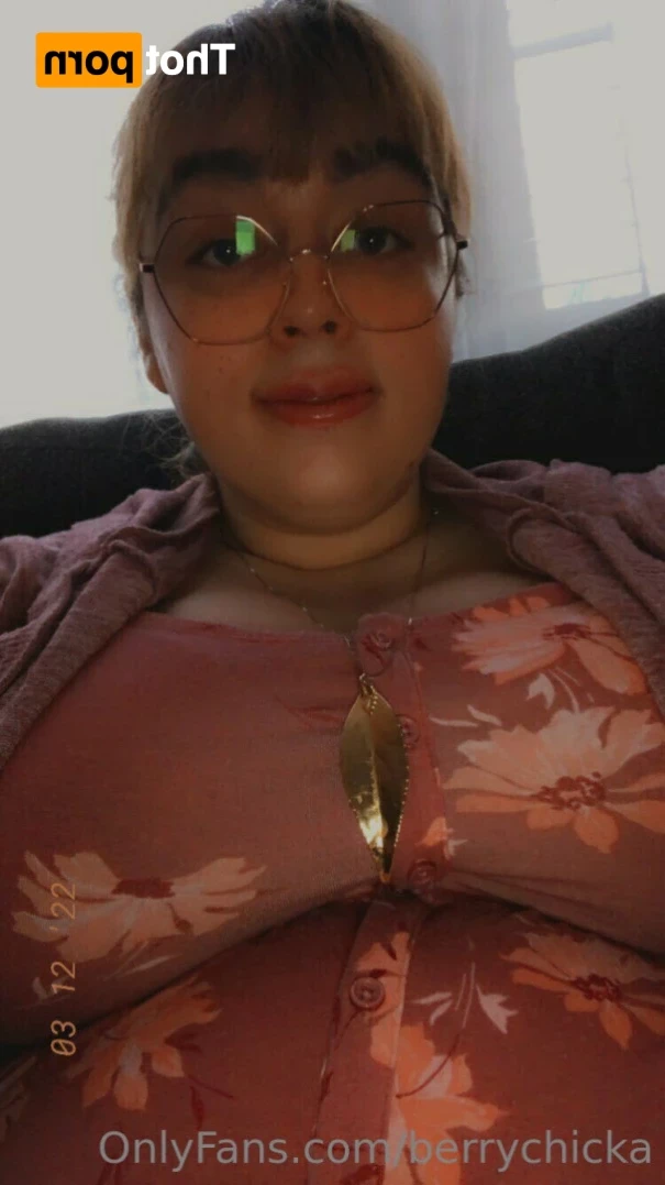 Berry Chicka [ berrychicka ] Onlyfans leaked photo 13371527 on Hotleaks.tv