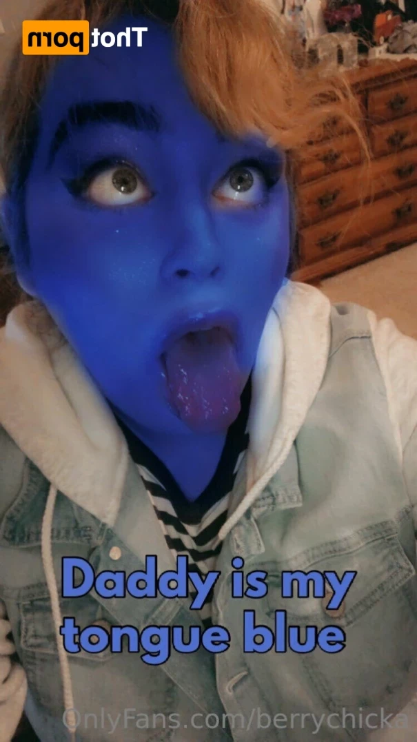 Berry Chicka [ berrychicka ] Onlyfans leaked photo 13371547 on Hotleaks.tv