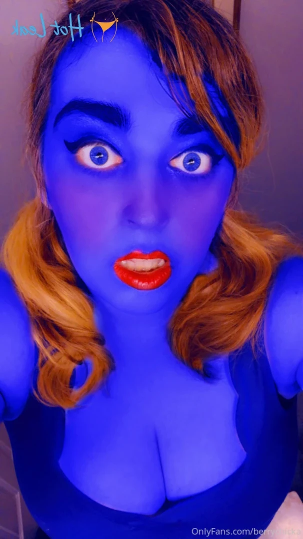 Berry Chicka [ berrychicka ] Onlyfans leaked photo 14424666 on Hotleaks.tv