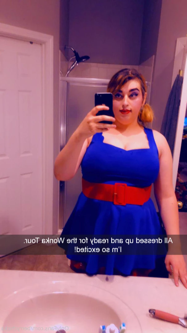 Berry Chicka [ berrychicka ] Onlyfans leaked photo 14424679 on Hotleaks.tv