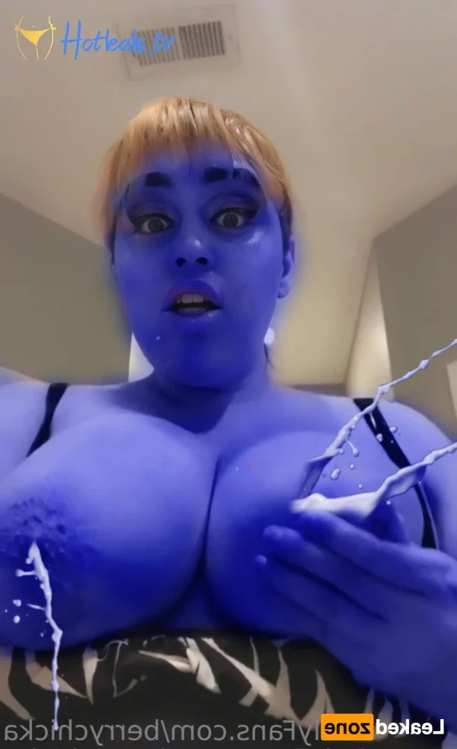 Berry Chicka [ berrychicka ] Onlyfans leaked photo 14424685 on Hotleaks.tv