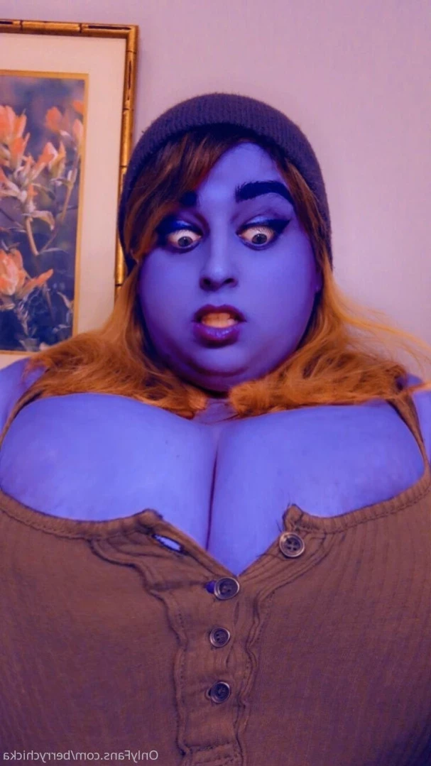 Berry Chicka [ berrychicka ] Onlyfans leaked photo 14702531 on Hotleaks.tv