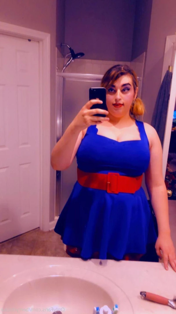 Berry Chicka [ berrychicka ] Onlyfans leaked photo 14702537 on Hotleaks.tv