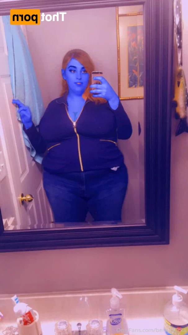 Berry Chicka [ berrychicka ] Onlyfans leaked photo 14702564 on Hotleaks.tv
