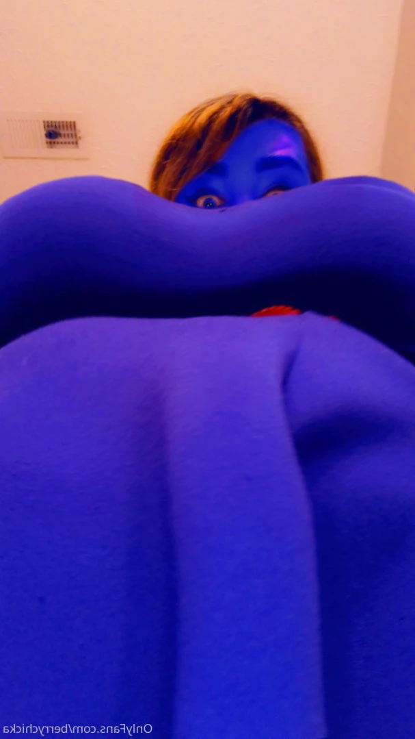 Berry Chicka [ berrychicka ] Onlyfans leaked photo 14702569 on Hotleaks.tv