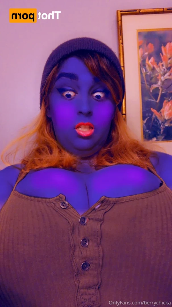 Berry Chicka [ berrychicka ] Onlyfans leaked photo 14702573 on Hotleaks.tv