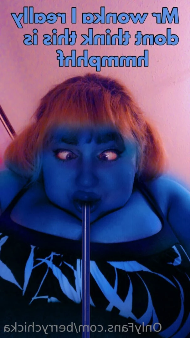 Berry Chicka [ berrychicka ] Onlyfans leaked photo 14702622 on Hotleaks.tv