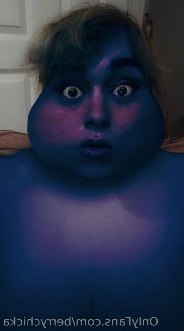 Berry Chicka [ berrychicka ] Onlyfans leaked photo 14702627 on Hotleaks.tv