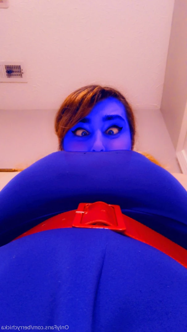 Berry Chicka [ berrychicka ] Onlyfans leaked photo 14702631 on Hotleaks.tv
