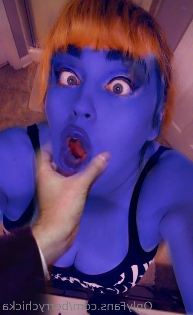Berry Chicka [ berrychicka ] Onlyfans leaked photo 14723158 on Hotleaks.tv