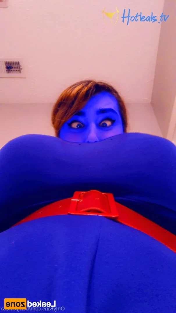 Berry Chicka [ berrychicka ] Onlyfans leaked photo 15959795 on Hotleaks.tv