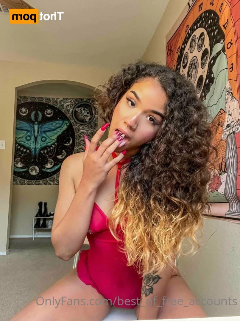 Best Onlyfans FREE Accounts &amp; FREE Nudes [ best_of_free_accounts ] Onlyfans leaked photo 12095524 on Hotleaks.tv
