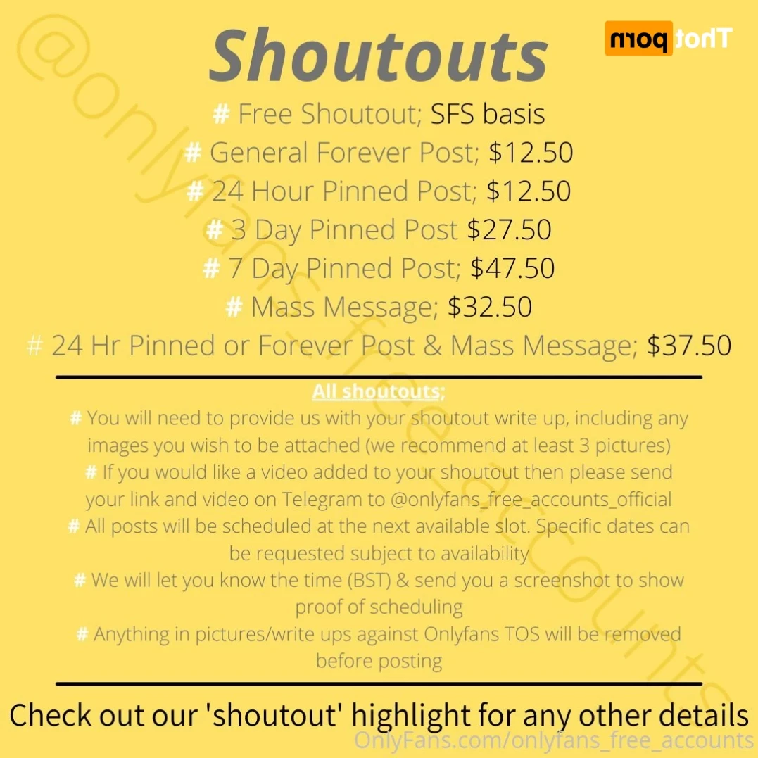 Best Onlyfans FREE Accounts &amp; FREE Nudes [ best_of_free_accounts ] Onlyfans leaked photo 13102748 on Hotleaks.tv