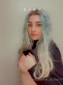 Best Onlyfans FREE Accounts &amp; FREE Nudes [ best_of_free_accounts ] Onlyfans leaked video 14183183 on Hotleaks.tv